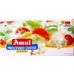 AMUL PROCESSED CHEESE 1kg